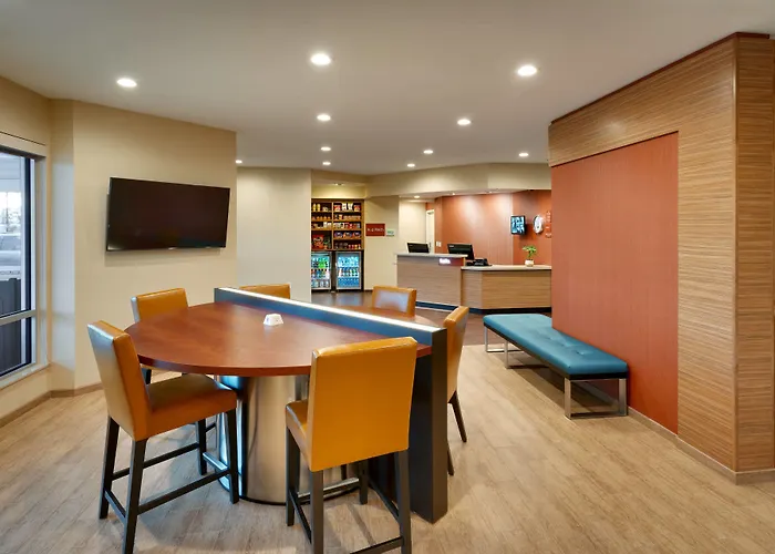 Towneplace Suites By Marriott Clovis