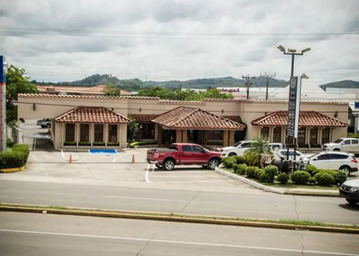 Hotel Galeria