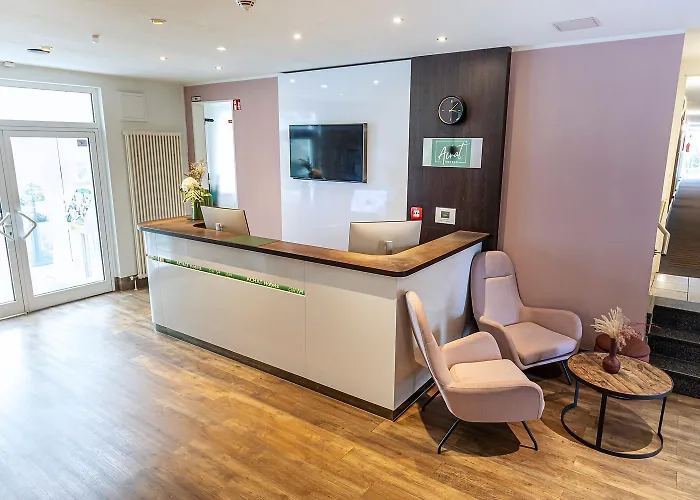 ACHAT Hotel Dresden Elbufer