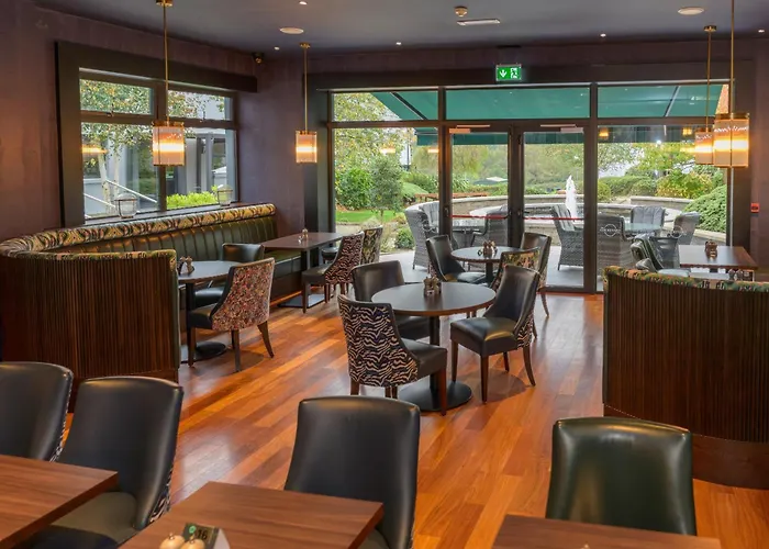 Newtown Park Hotel