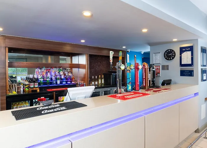 Holiday Inn Express London Greenwich By Ihg