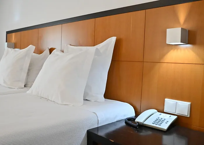Hotel Bagoeira
