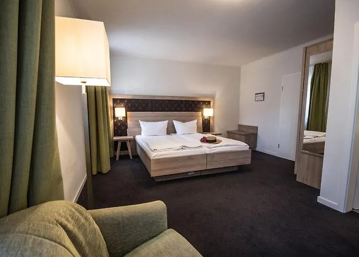 Hotel Lindenwirt