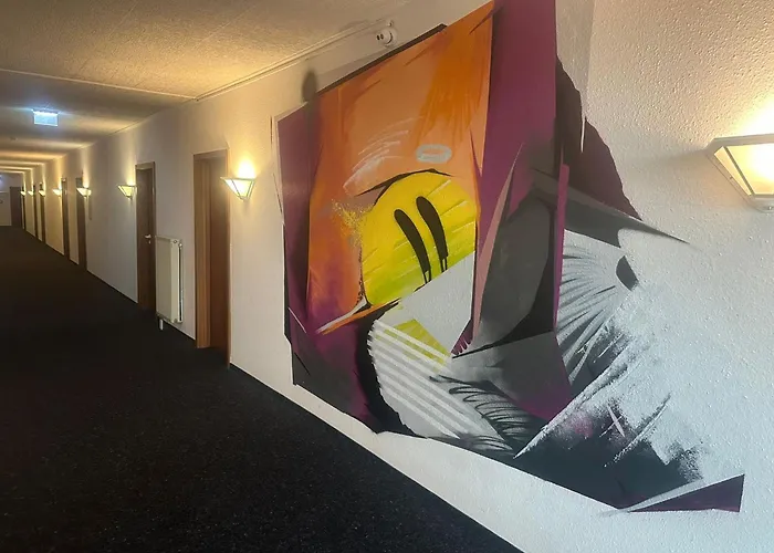 Hotel Sonnenkeller