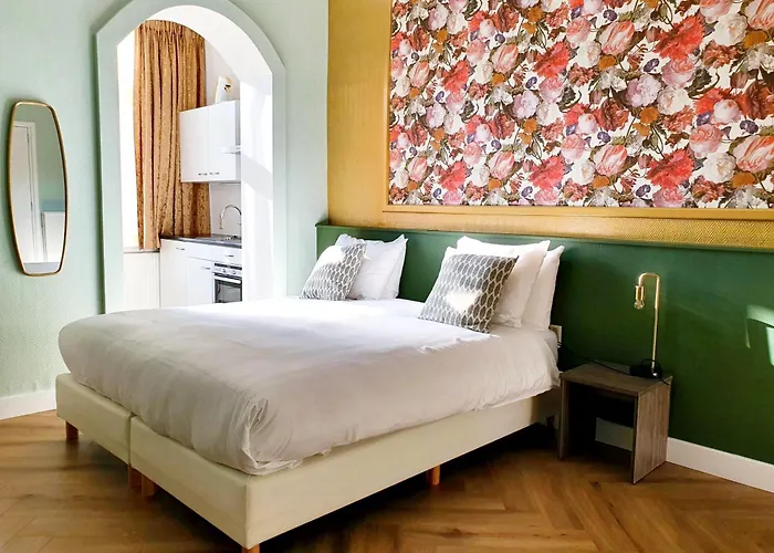 Hotel Sebel