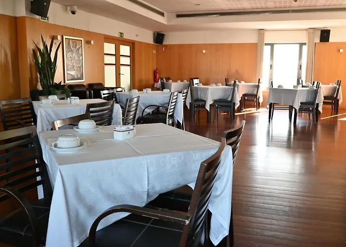 Hotel Bagoeira