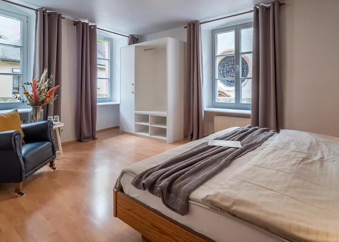 Hotel Heintz