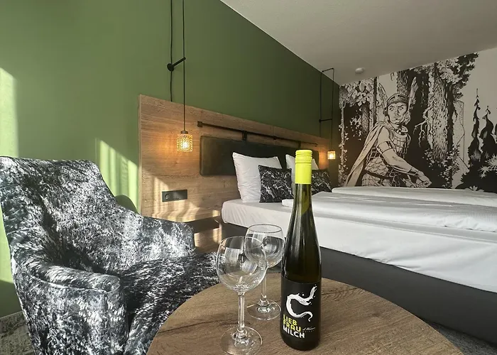 Dom Hotel