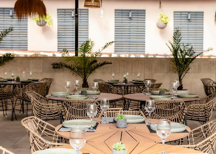 Selena Beach Family Hotel