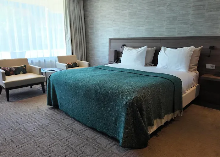 Van Der Valk Hotel Hengelo
