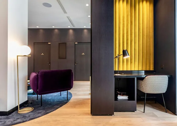 Best Western Plus Crystal, Hotel&Spa