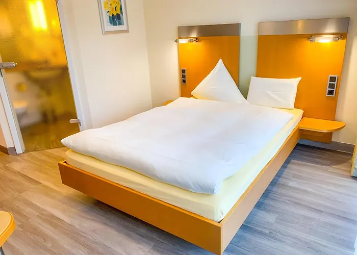 Hotel Birkenhof