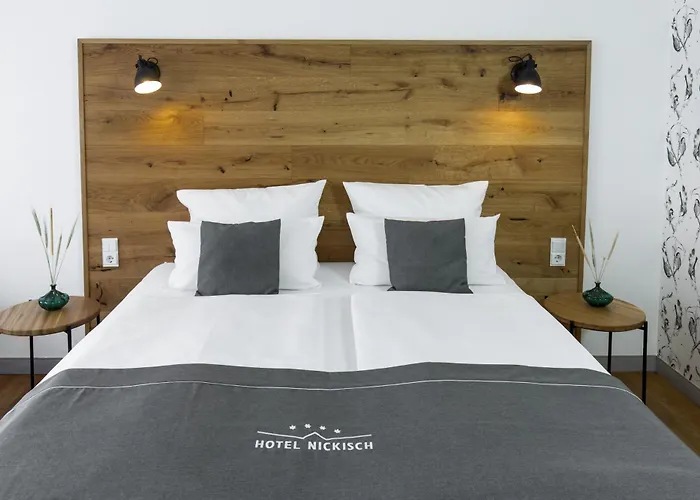 Hotel Nickisch