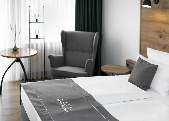 Hotel Nickisch