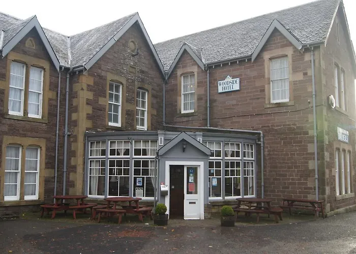 The Woodside