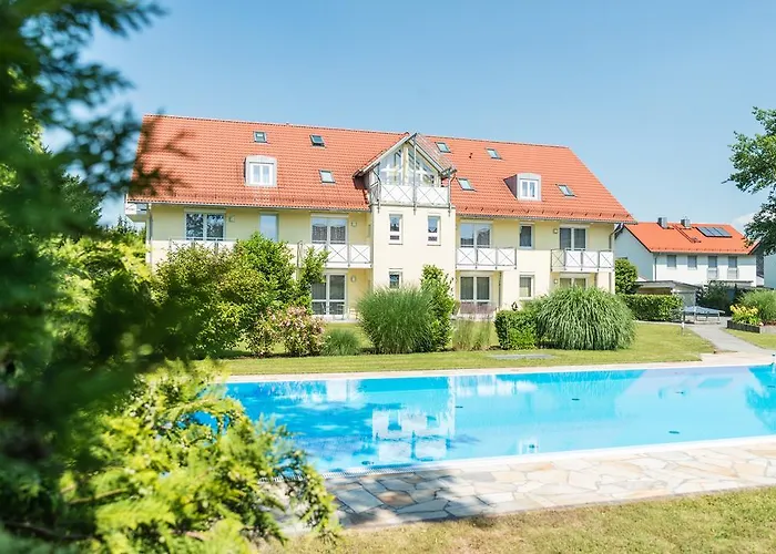 Hotel Beim Schrey