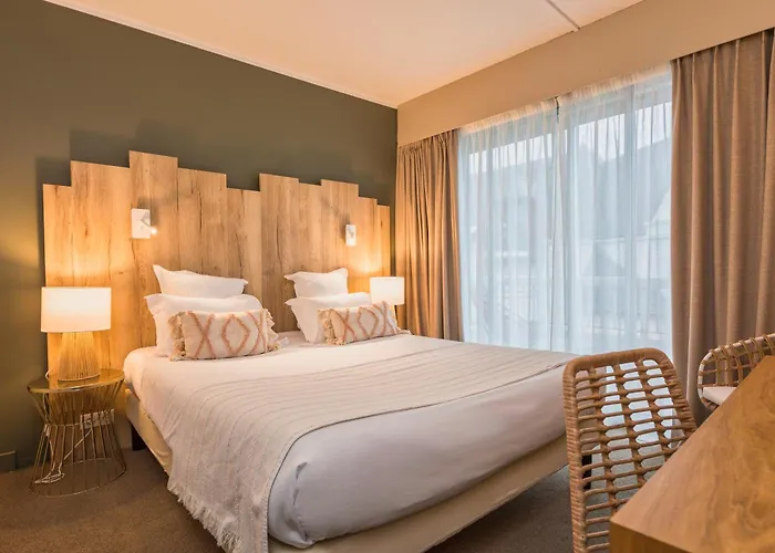 Hotel Bo & Mia