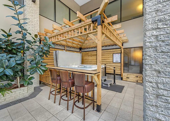 Best Western Hotel Universel Drummondville