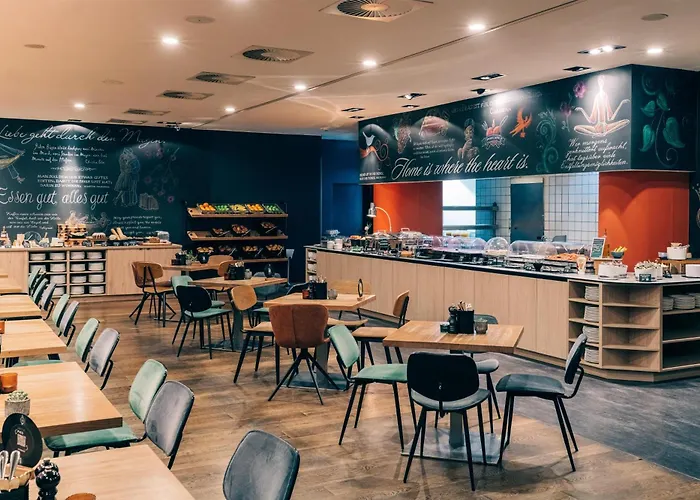 Pentahotel Leipzig