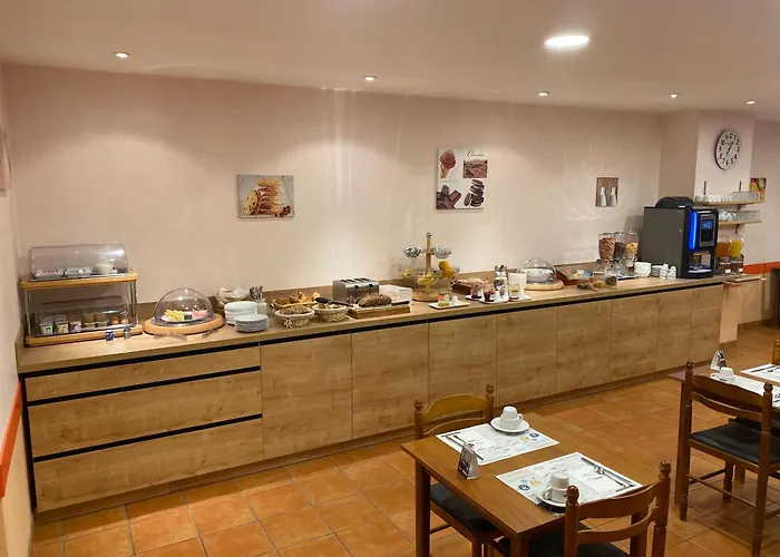 Nouvel Hotel