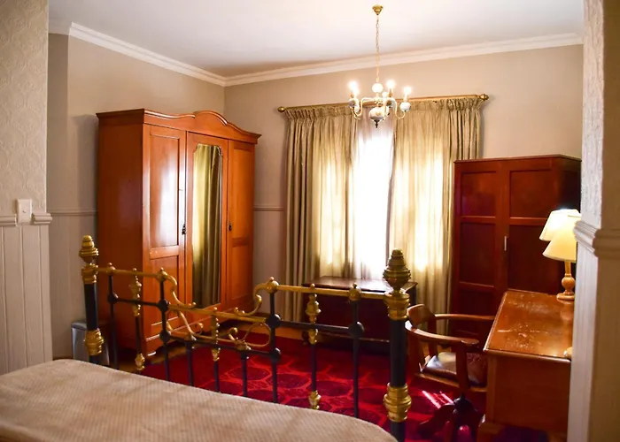 Hobbit Boutique Hotel