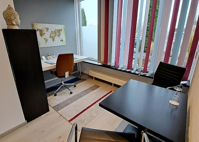 Allgäuhotel Memmingen Nord