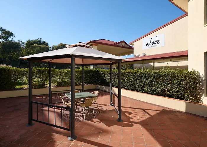 Abode Tuggeranong