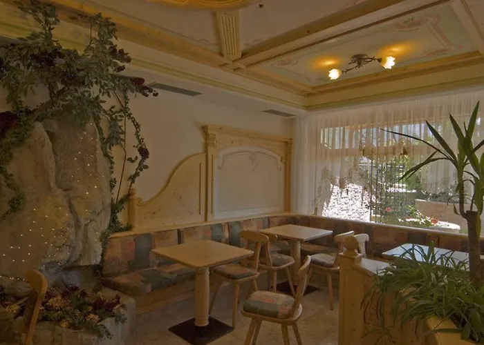 Hotel Panorama Wellness & Resort