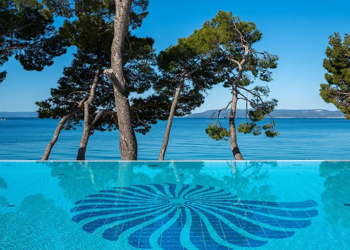 Valamar Meteor Hotel