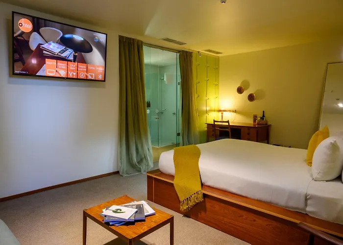 Ohtel Wellington