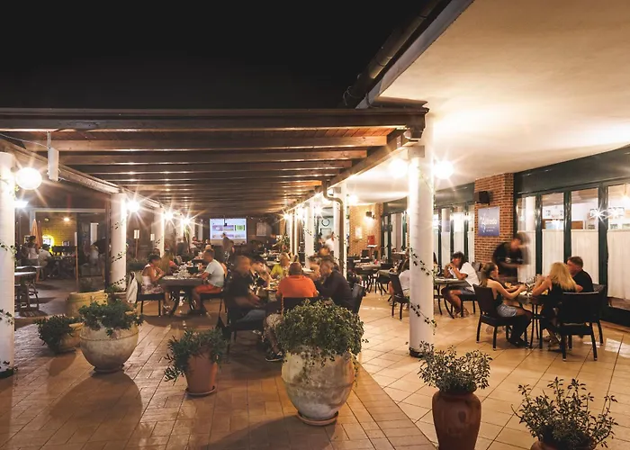 Villaggio Turistico La Cecinella