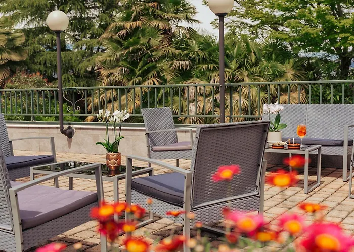 Hotel Flora Adult Only