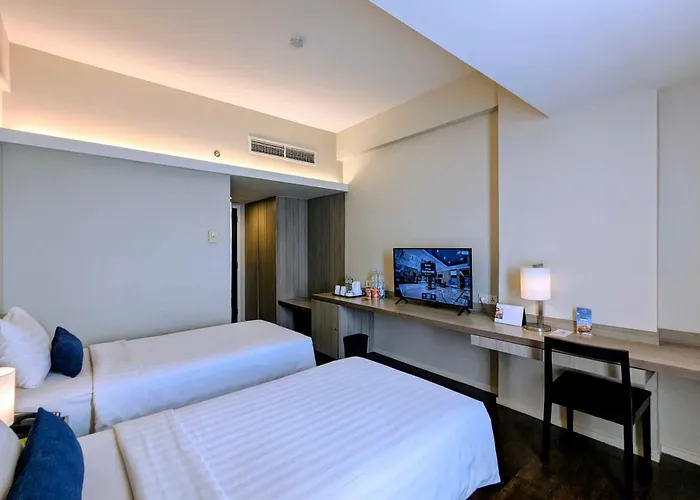 Grand Zuri Cikarang Jababeka