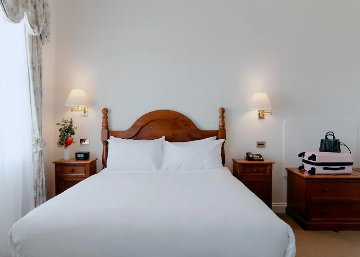 Mountain Heritage Hotel