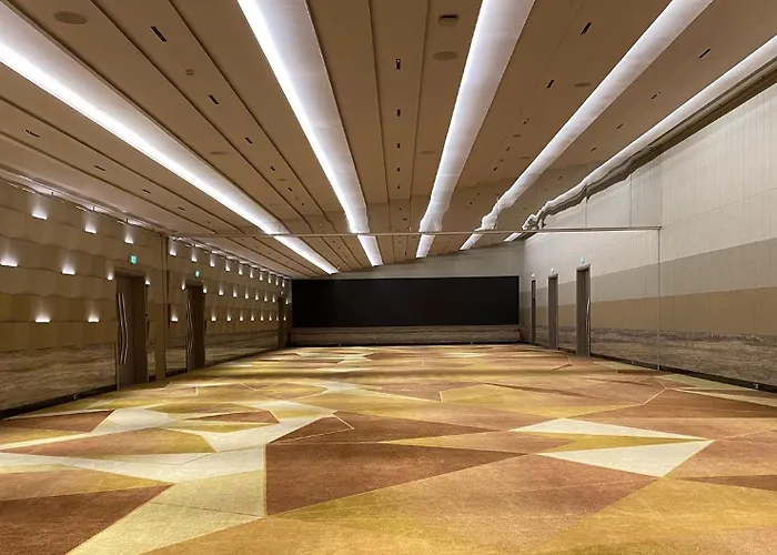 Fm7 Resort Hotel - Jakarta Airport