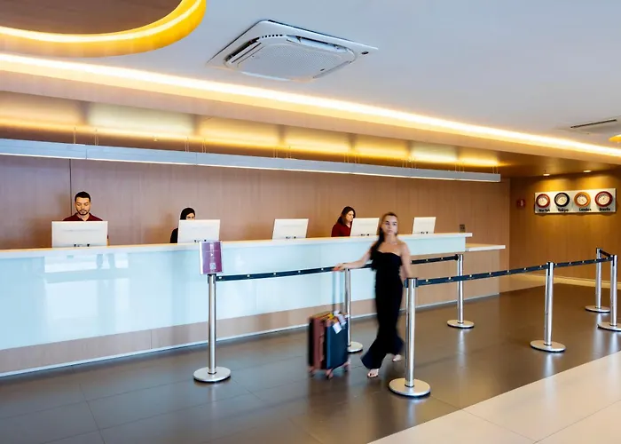 St Paul Plaza Hotel