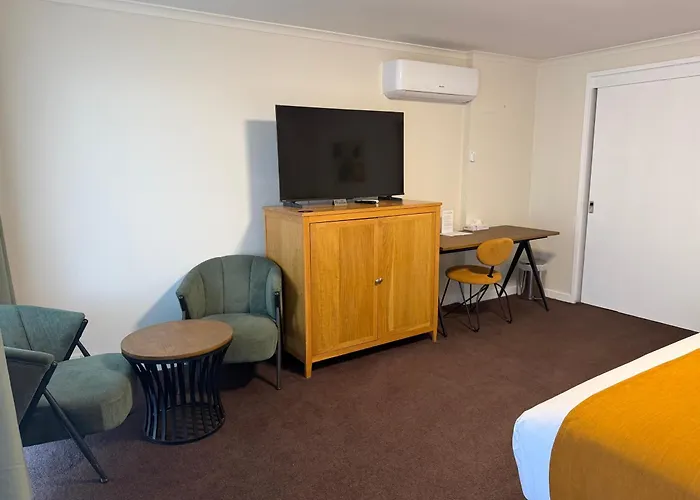 Mid City Motel Warrnambool