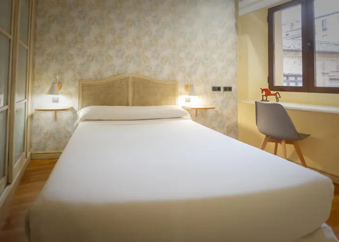 Hotel Soria Plaza Mayor