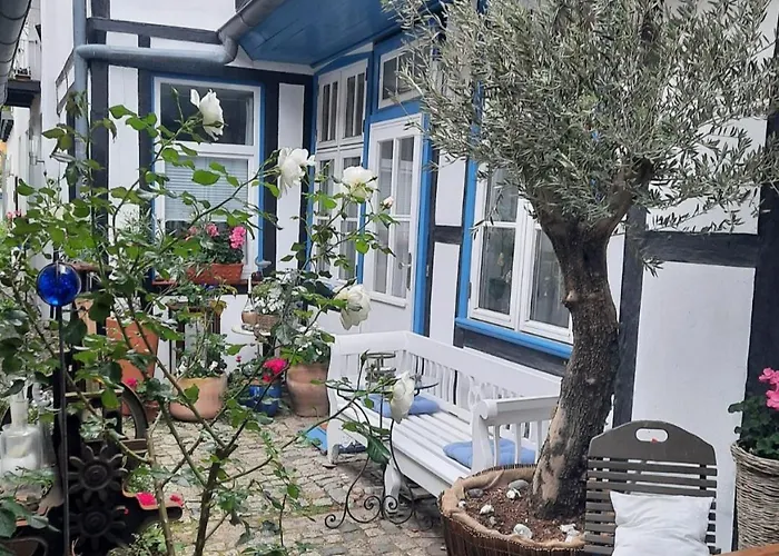 Haus Alexandrine