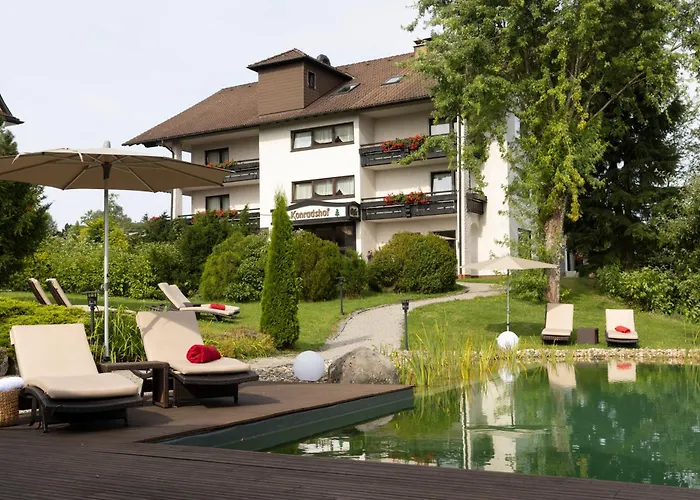 Hotel Konradshof