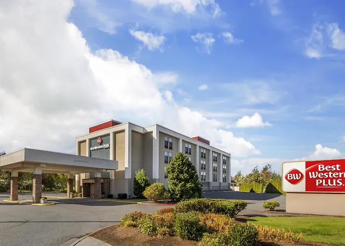 Best Western Plus Bellingham