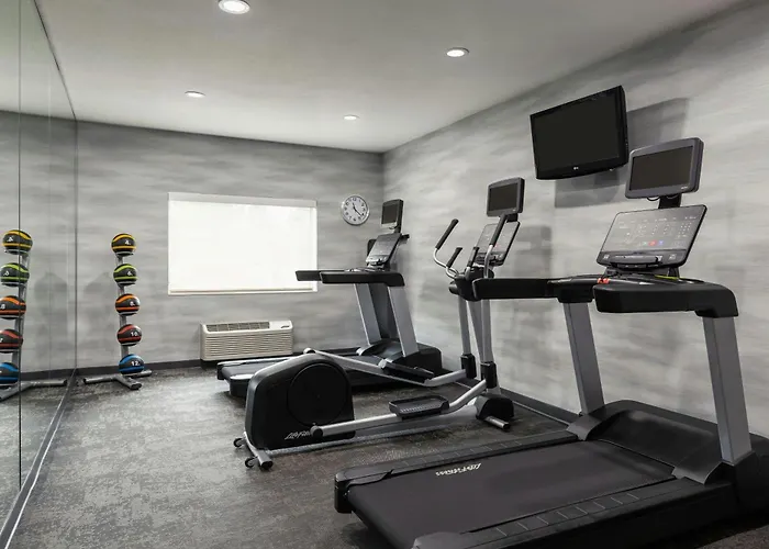 Fairfield Inn & Suites Minneapolis Burnsville