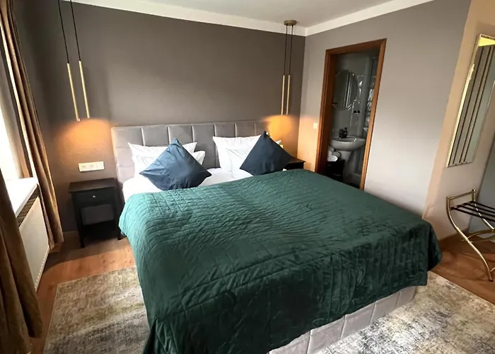 Hotel Garni BALTICpetite
