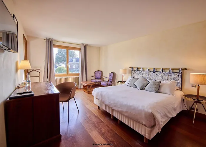Auberge Bretonne