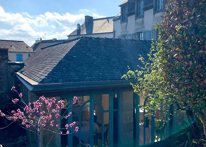 Auberge Bretonne