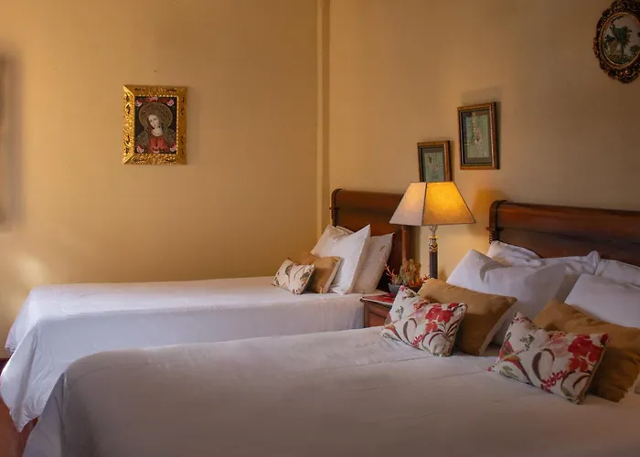 Villa Vicuna Cafayate Boutique Hotel