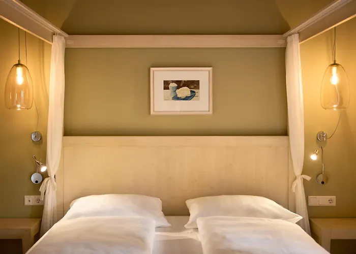 Dolomit Boutique Hotel