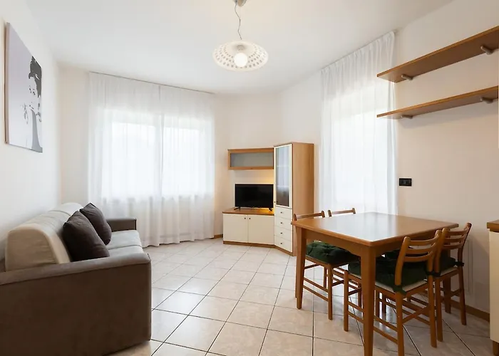 Residence Toblini