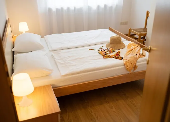 Residence Toblini