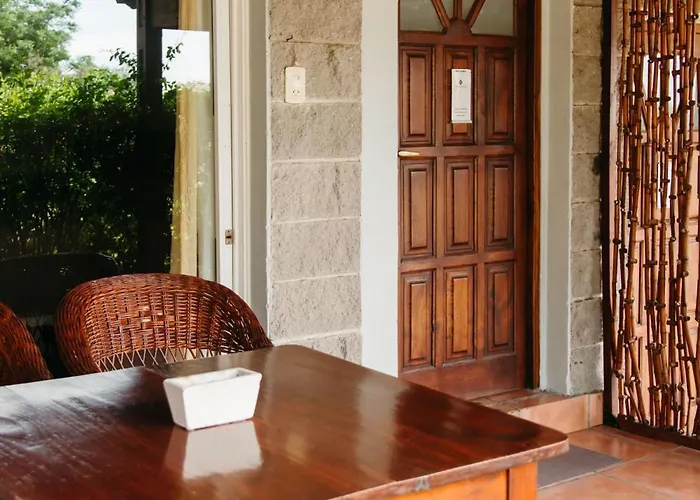 La Guarida Hotel & Spa (Adults Only)